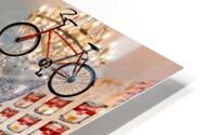 A Crowded Room  HD Metal print