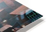 Lines of Code  Impression metal HD