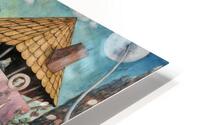 Private Tableaux  HD Metal print