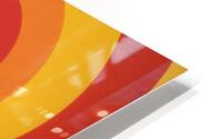 Modernist Altar  HD Metal print