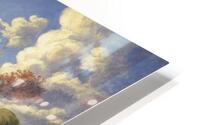 Echo of A Memory  HD Metal print