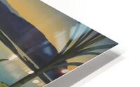 Feels Like Destiny  HD Metal print