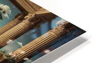Magnificent Fable  HD Metal print