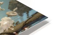 Like A Promise  HD Metal print