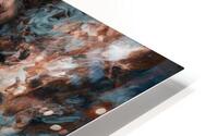 Forged by Extremes  HD Metal print