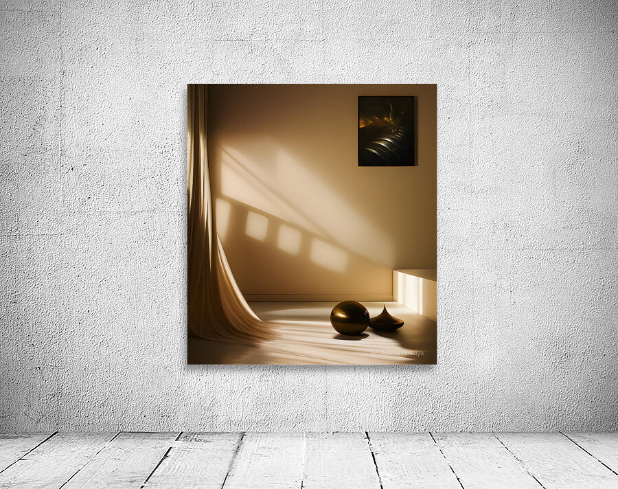  Picture Frame Wall Preview