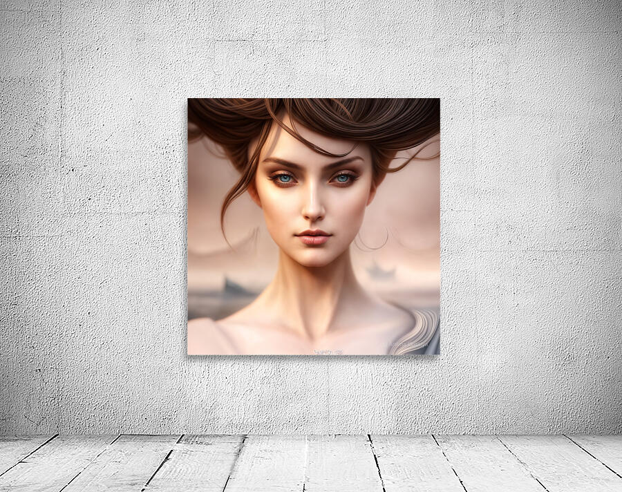  Algorithms Muse  Wall Preview