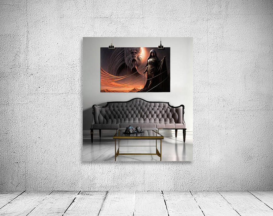  Elevate Your Space  Wall Preview