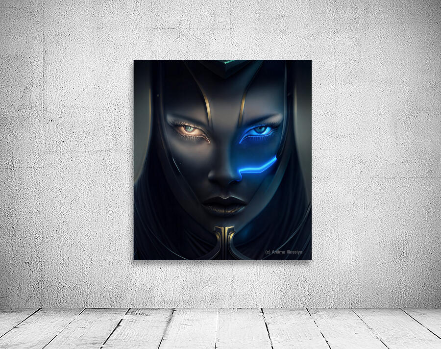  Work of Art  Wall Preview