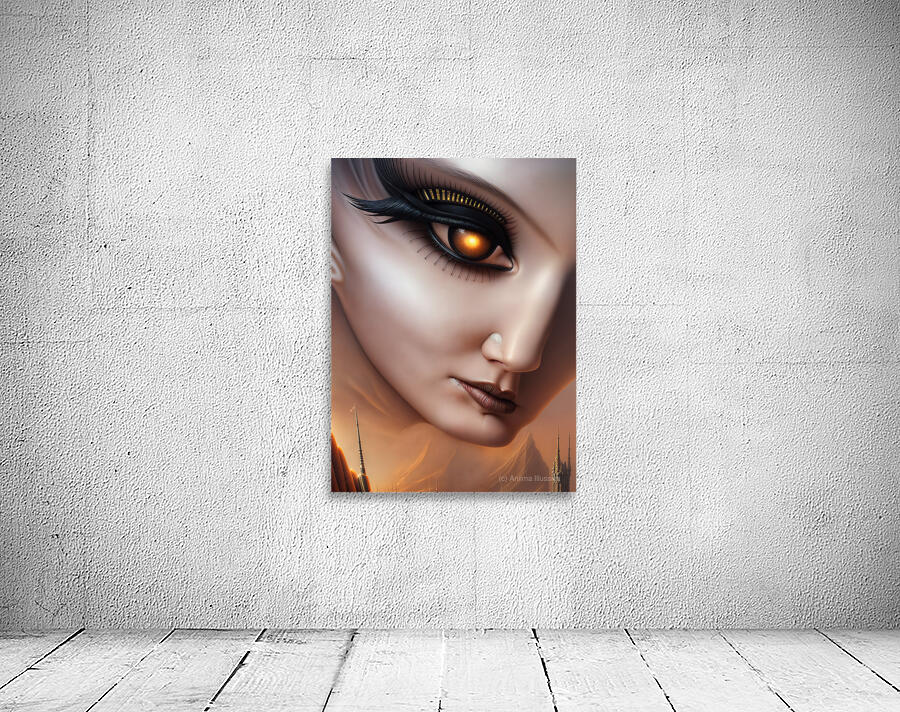  Sensational Look Wall Preview