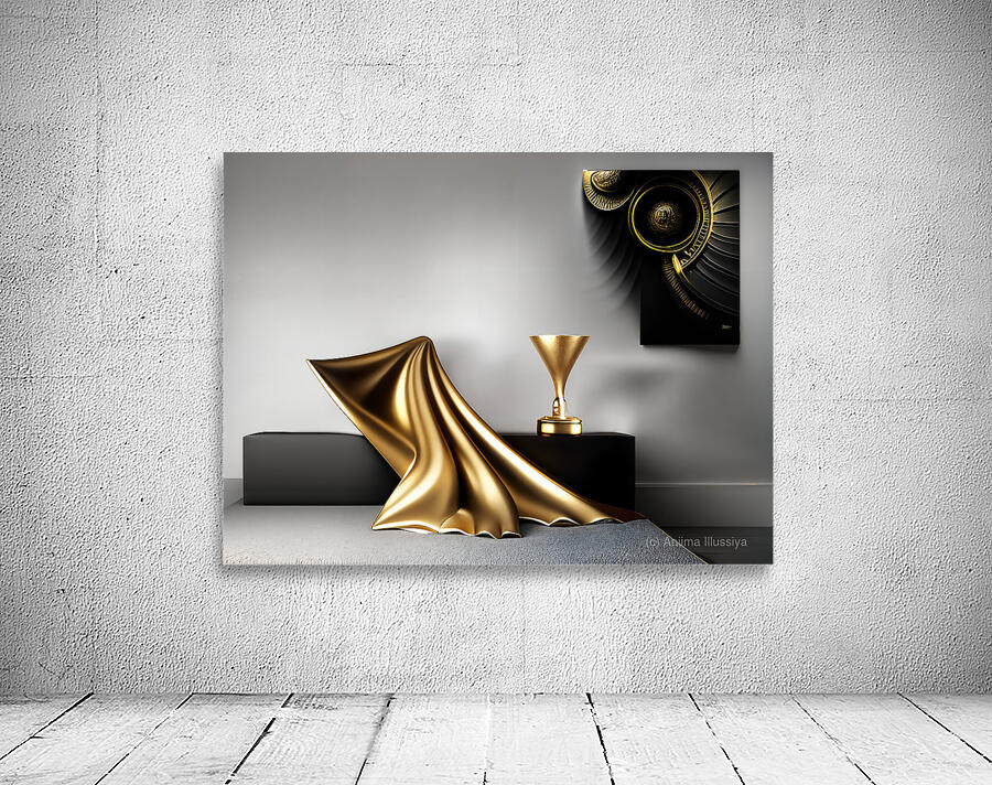 Crafted Art   Wall Preview
