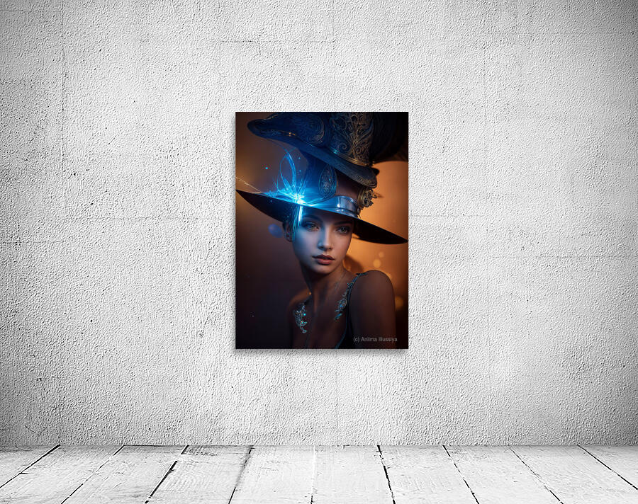  Beautiful Symphony  Wall Preview