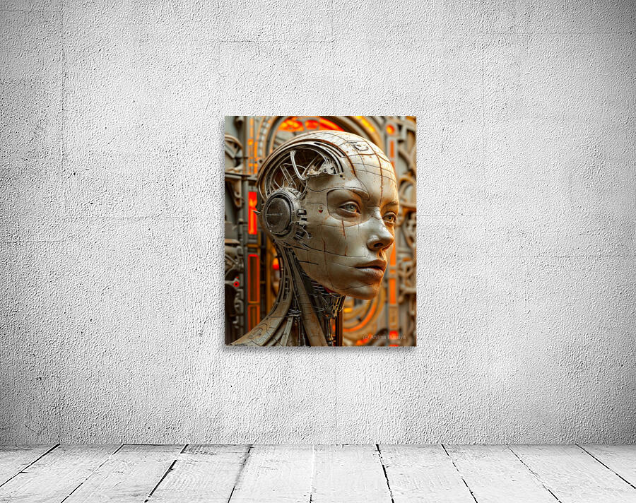 Ideal Venus  Wall Preview