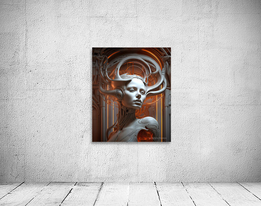  Virtual Beauty  Wall Preview
