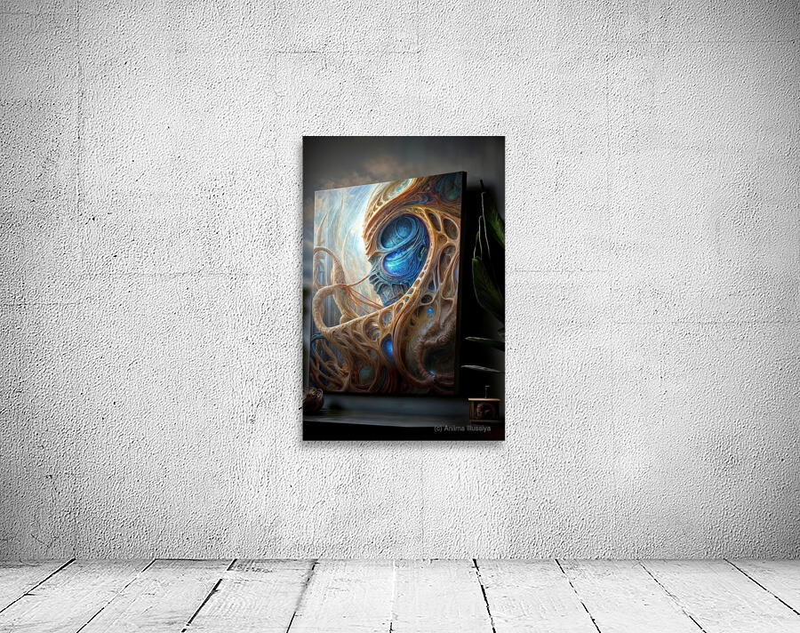 Stylish Wall Art  Wall Preview