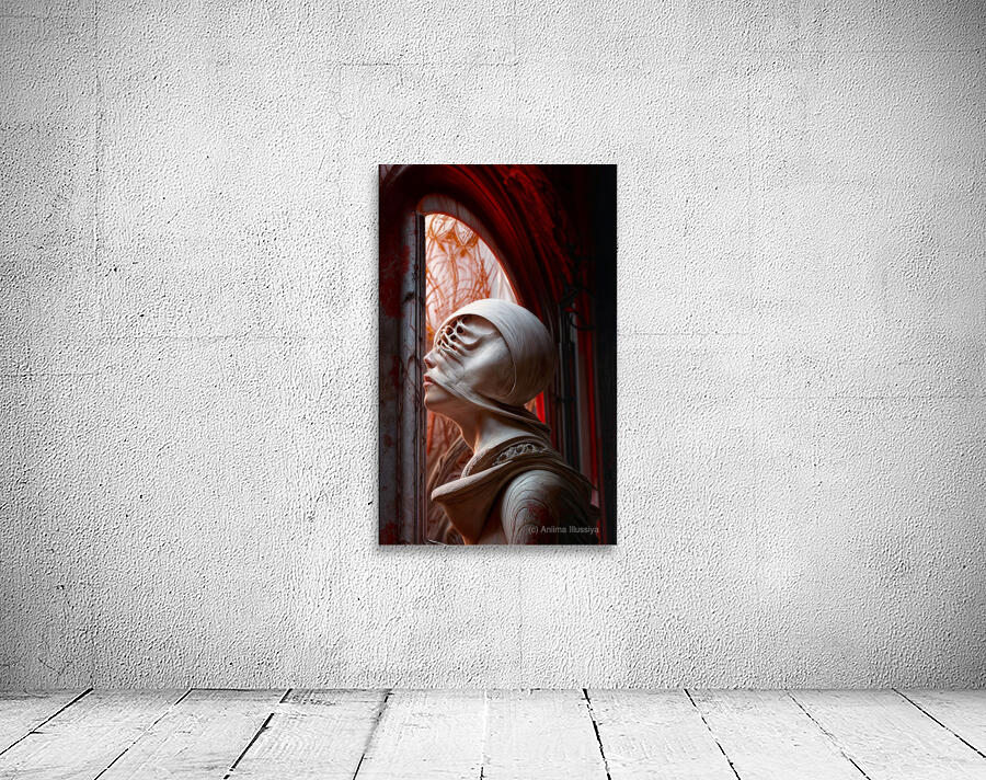  Inspiring Grace  Wall Preview