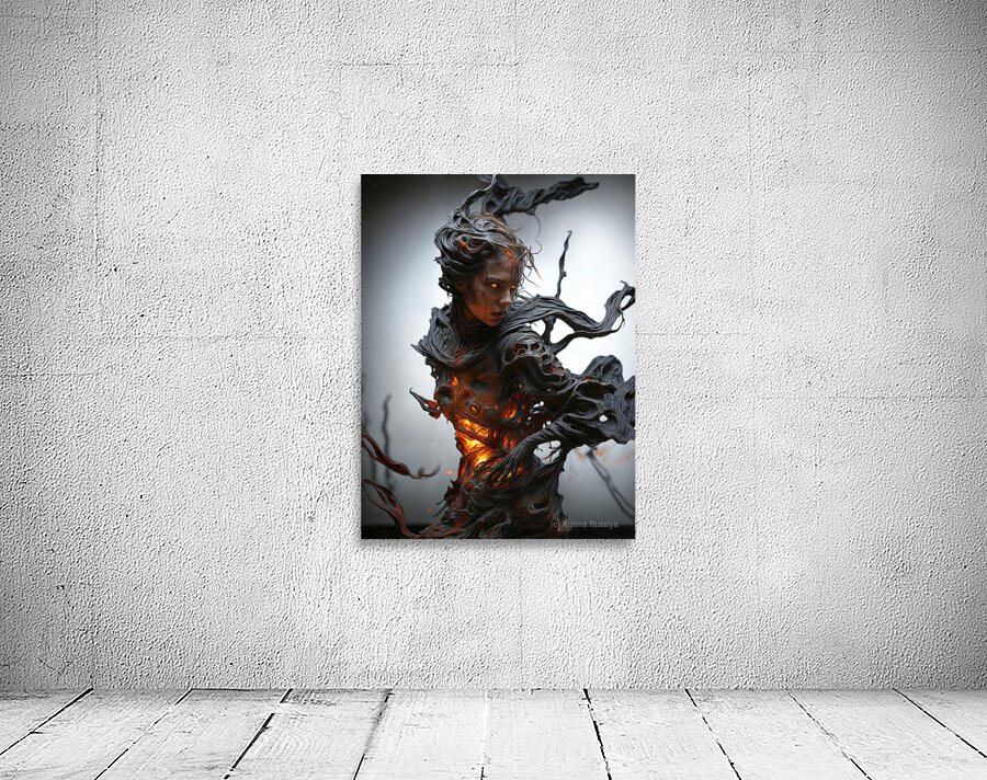  Bright Concept  Wall Preview