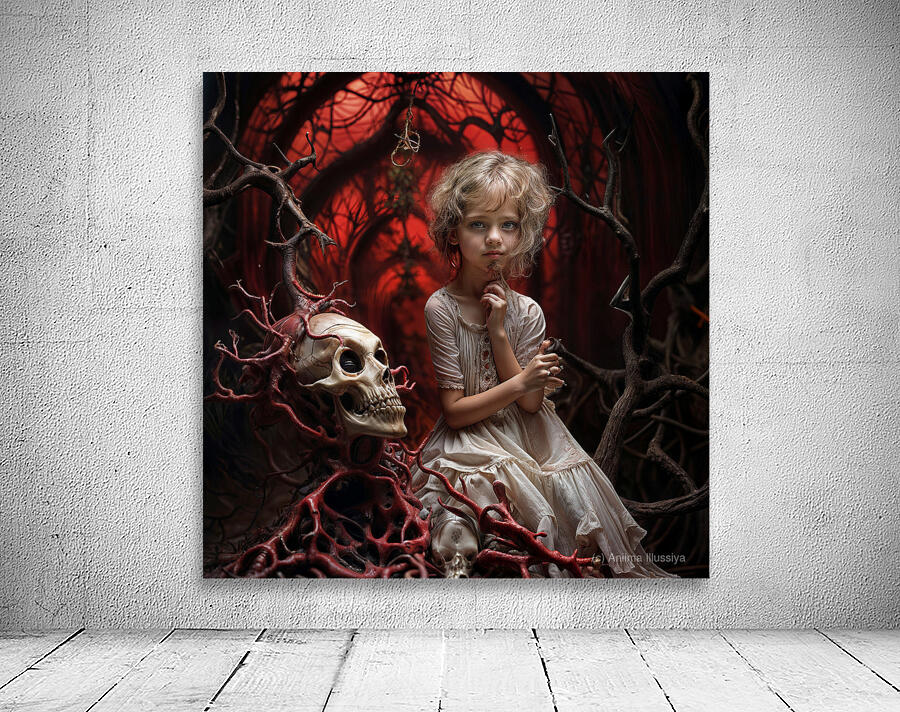 Artistic Magic  Wall Preview