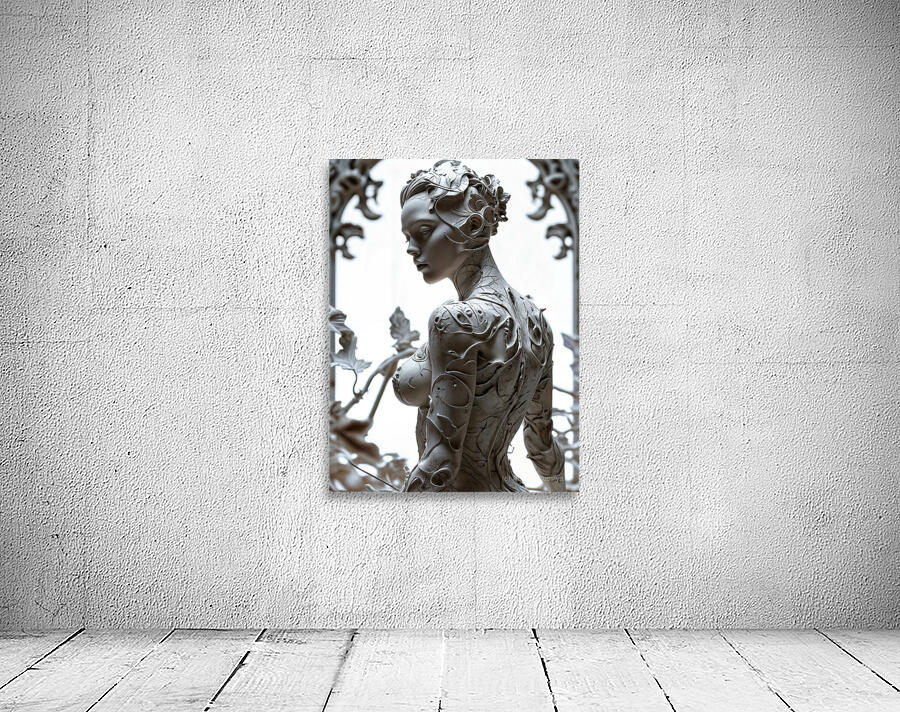  Classical Torso  Wall Preview