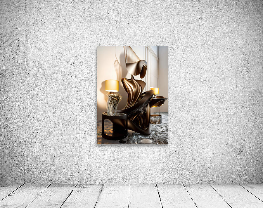 Redesigning Home   Wall Preview