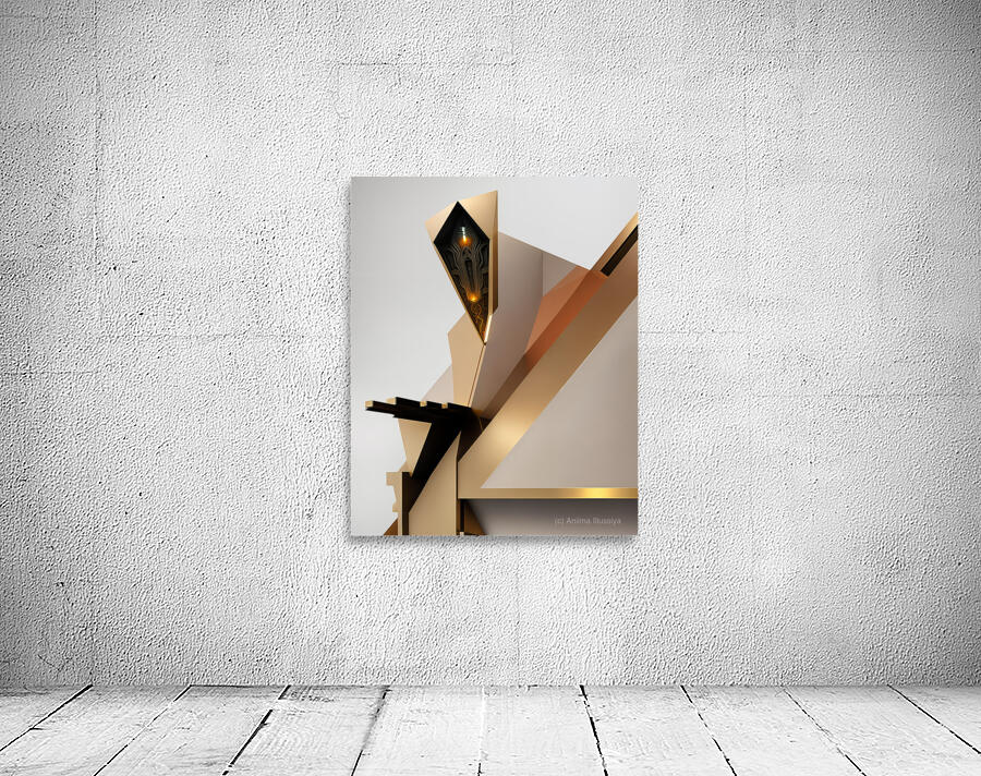 AI Design  Wall Preview