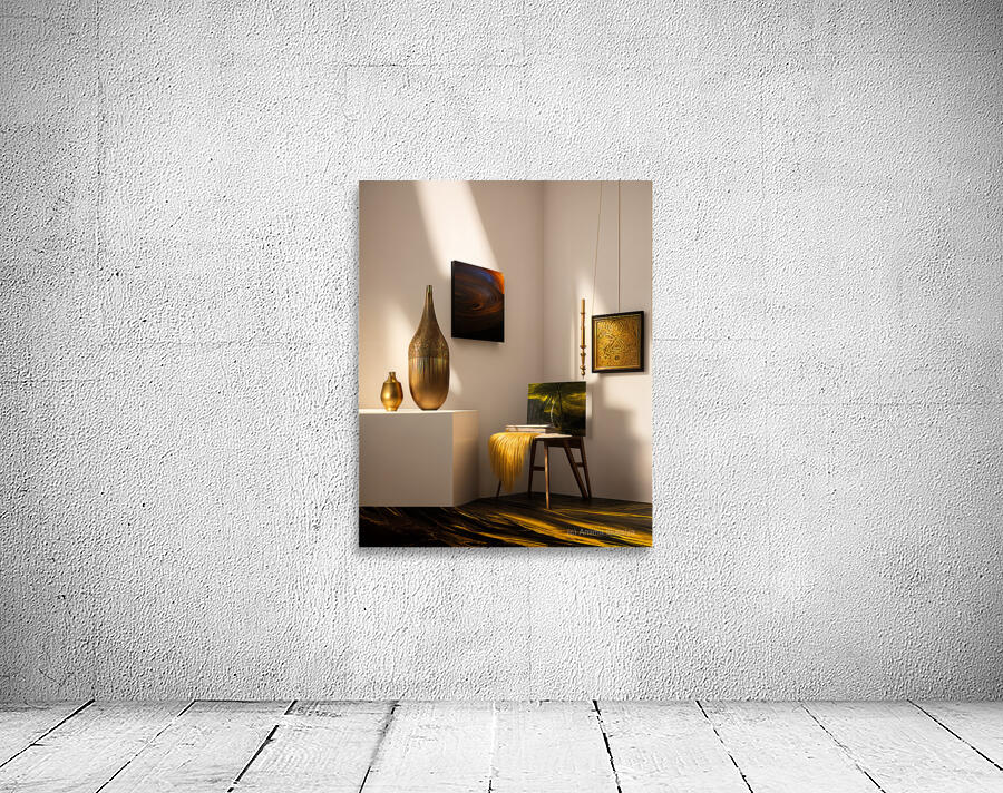 Intelligent Interiors  Wall Preview