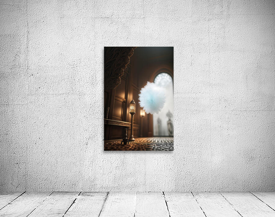Innovative and Crafted Wall Preview