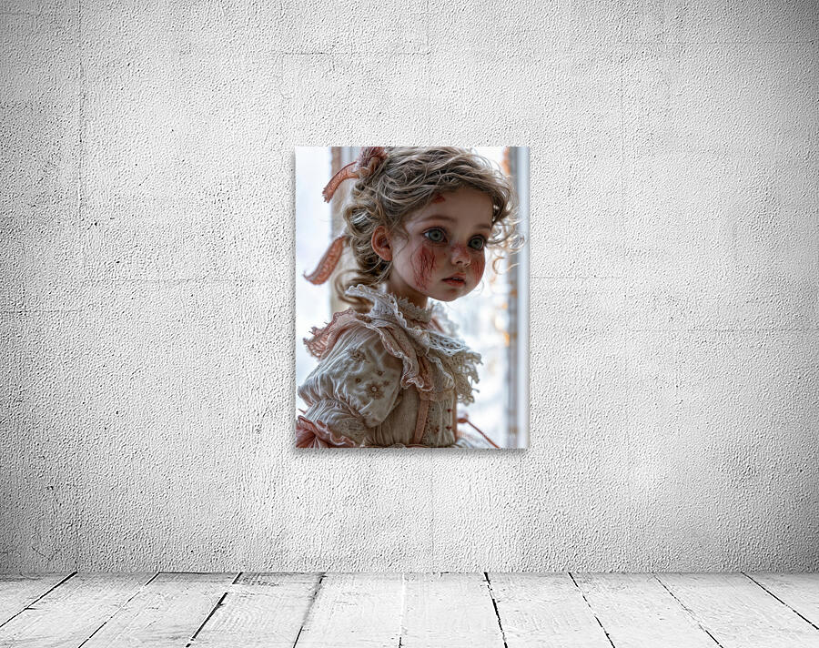  Dolly  Wall Preview