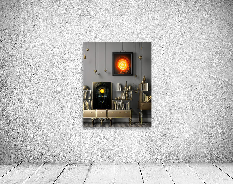 Interior Art Decor  Wall Preview