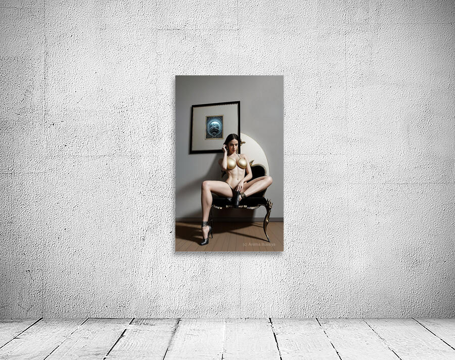  Modern Setting  Wall Preview