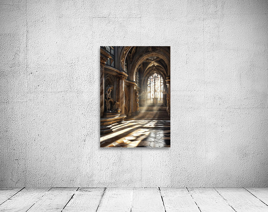  Architectural Structure  Wall Preview