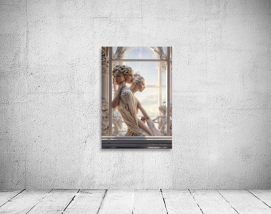  Classical Era Art  Wall Preview