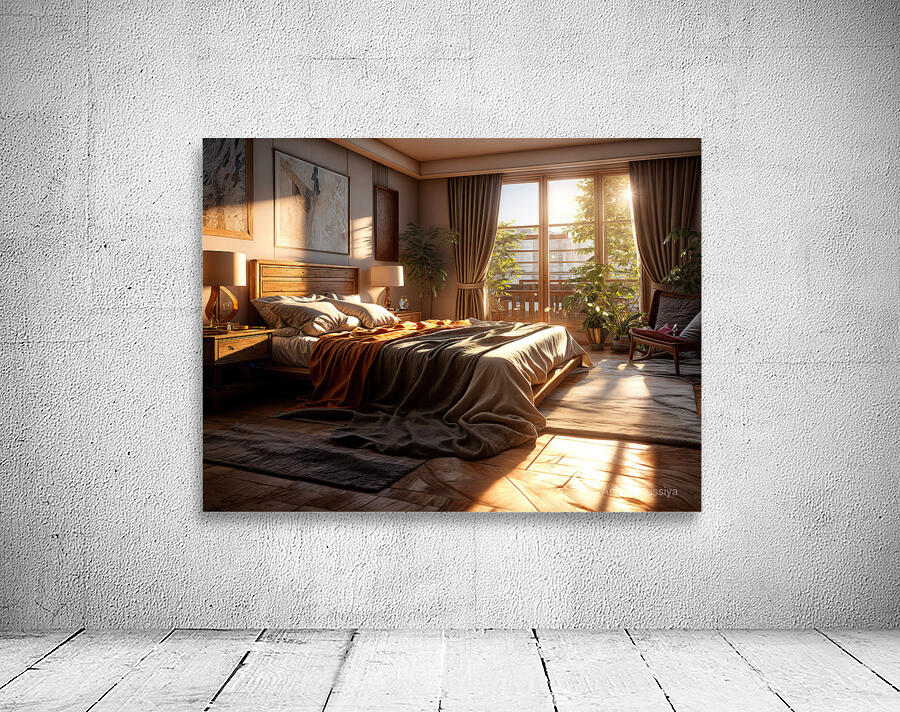  Dramatic Highlights  Wall Preview