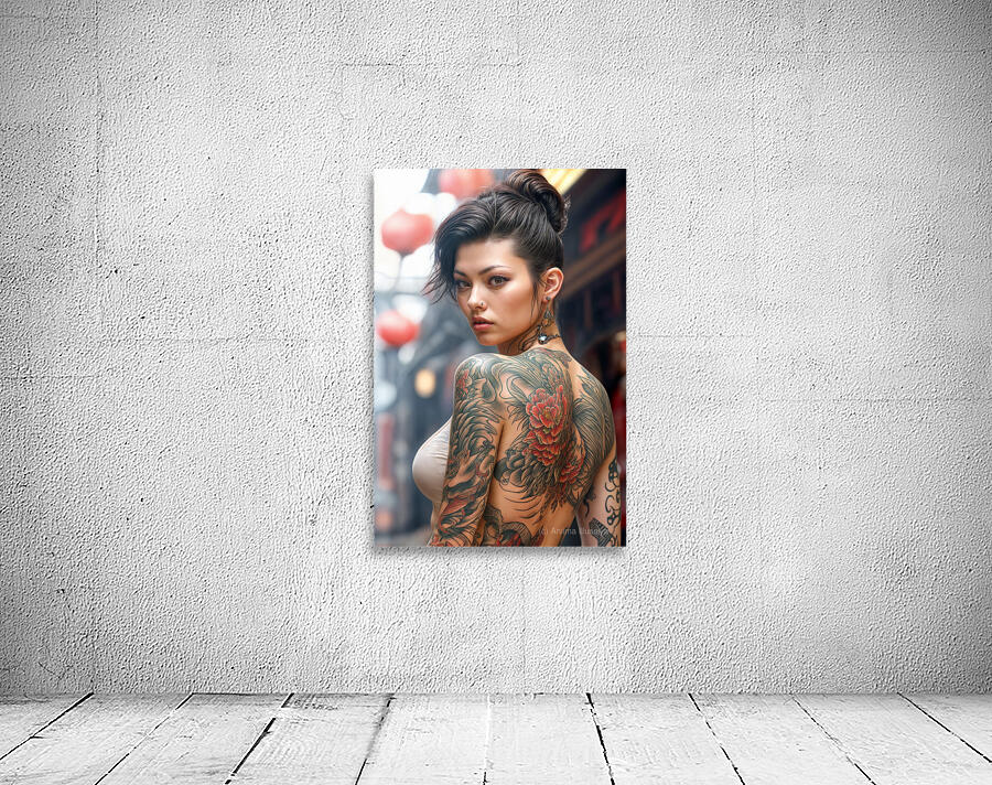  Intricate Tattoos  Wall Preview