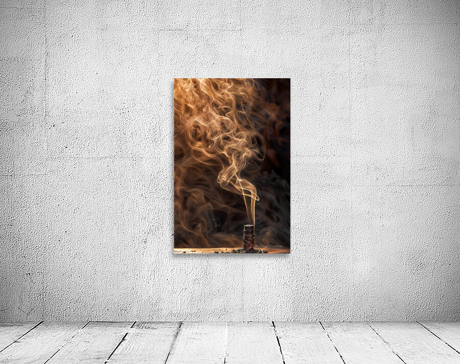  Smoke Design  Wall Preview