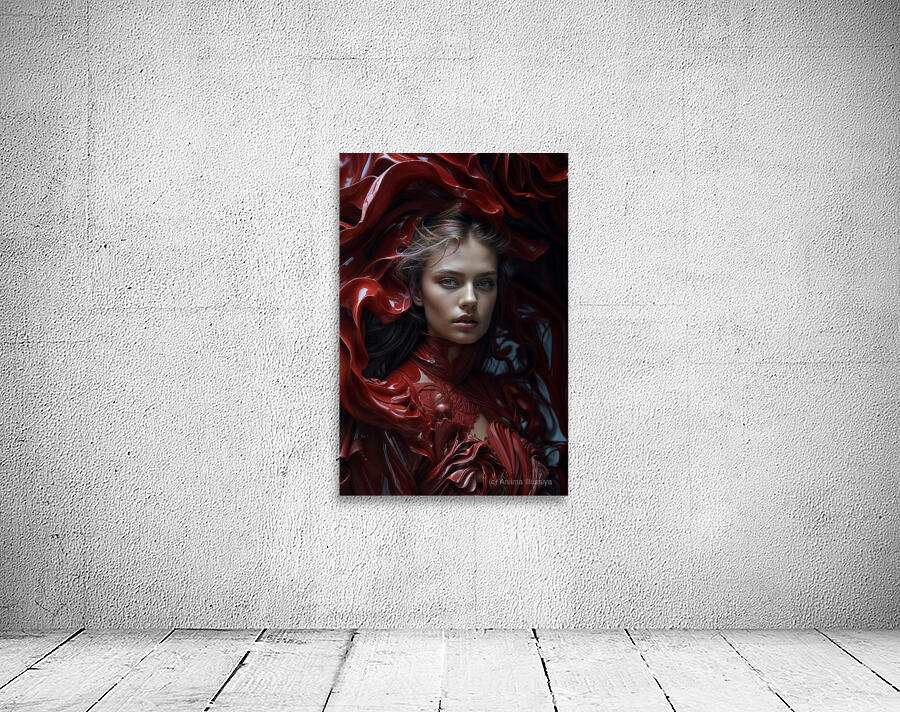  Striking Composition  Wall Preview