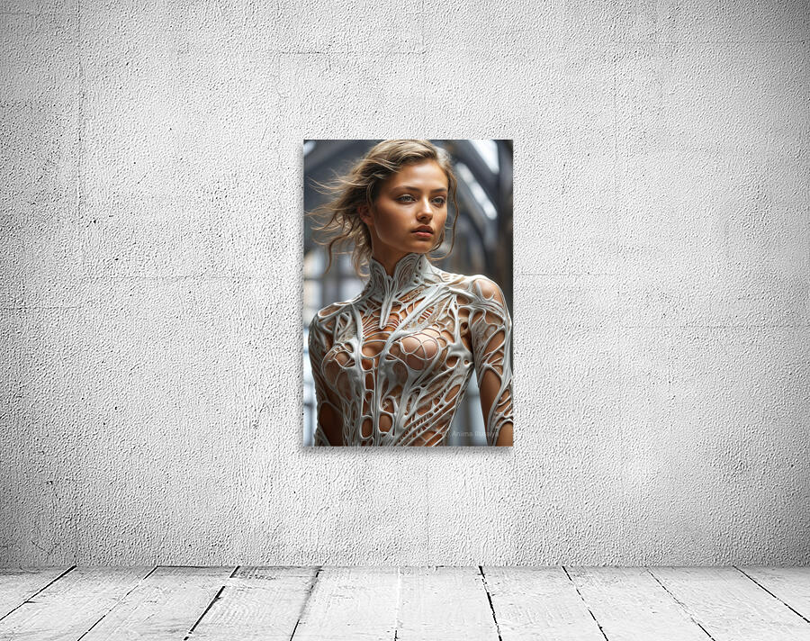 Deep Connection  Wall Preview