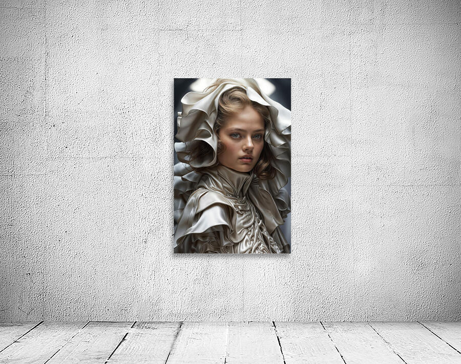  Exquisite Ensemble  Wall Preview