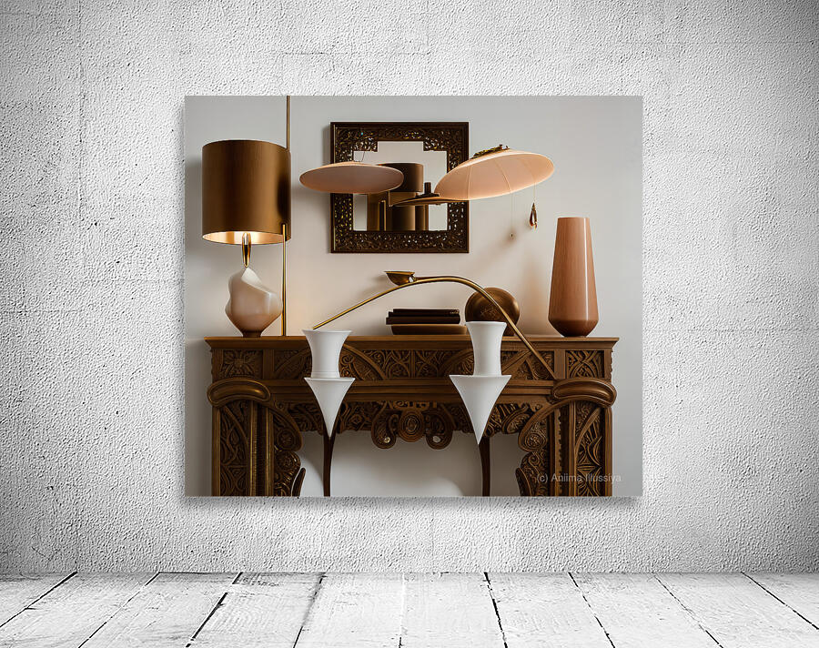  Contemporary Lighting  Wall Preview