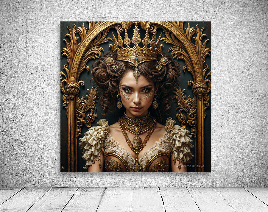  Fine Artistry  Wall Preview