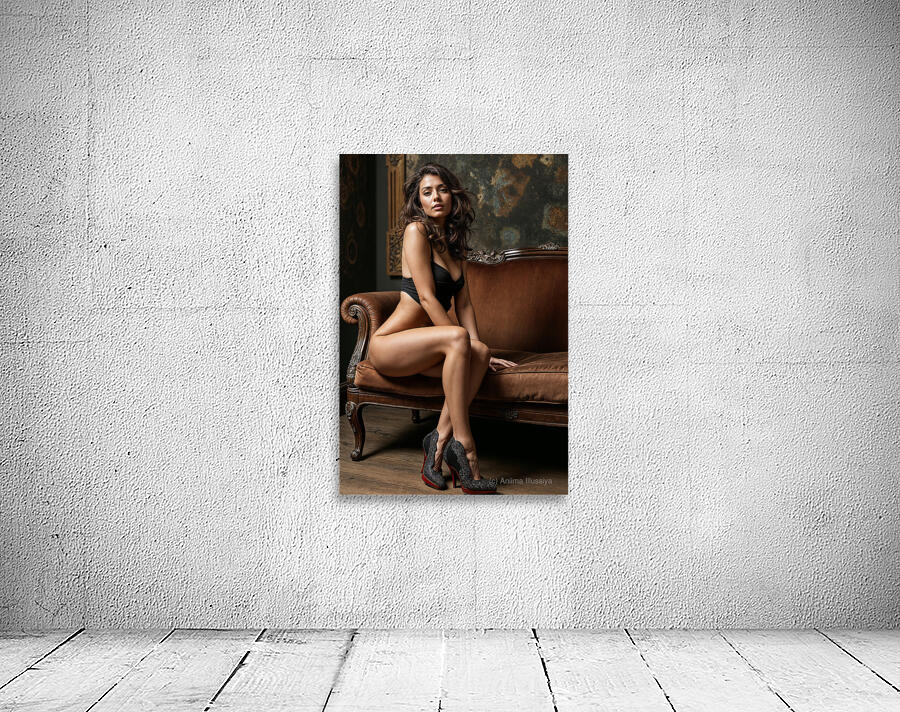  Inviting Curiosity  Wall Preview