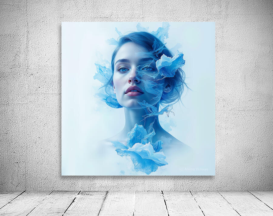  A Dreamlike State  Wall Preview