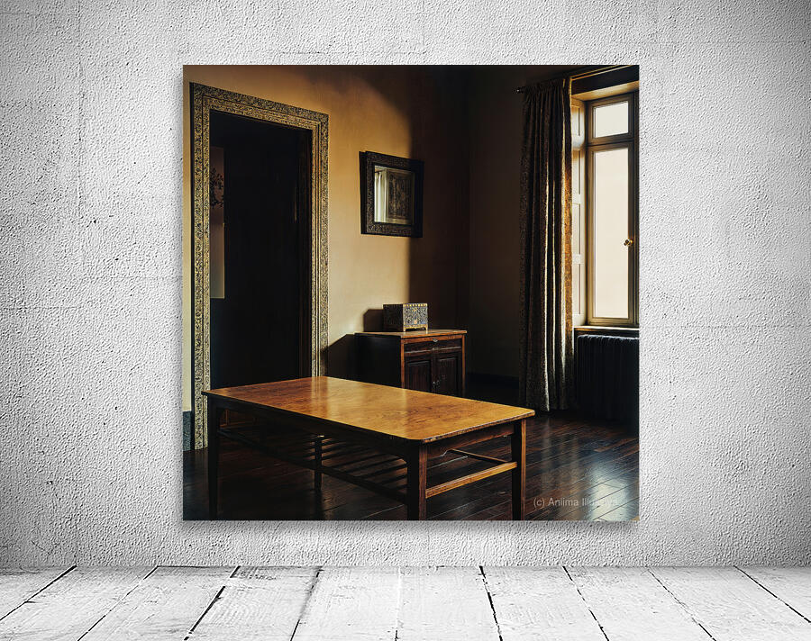 Untold Stories  Wall Preview