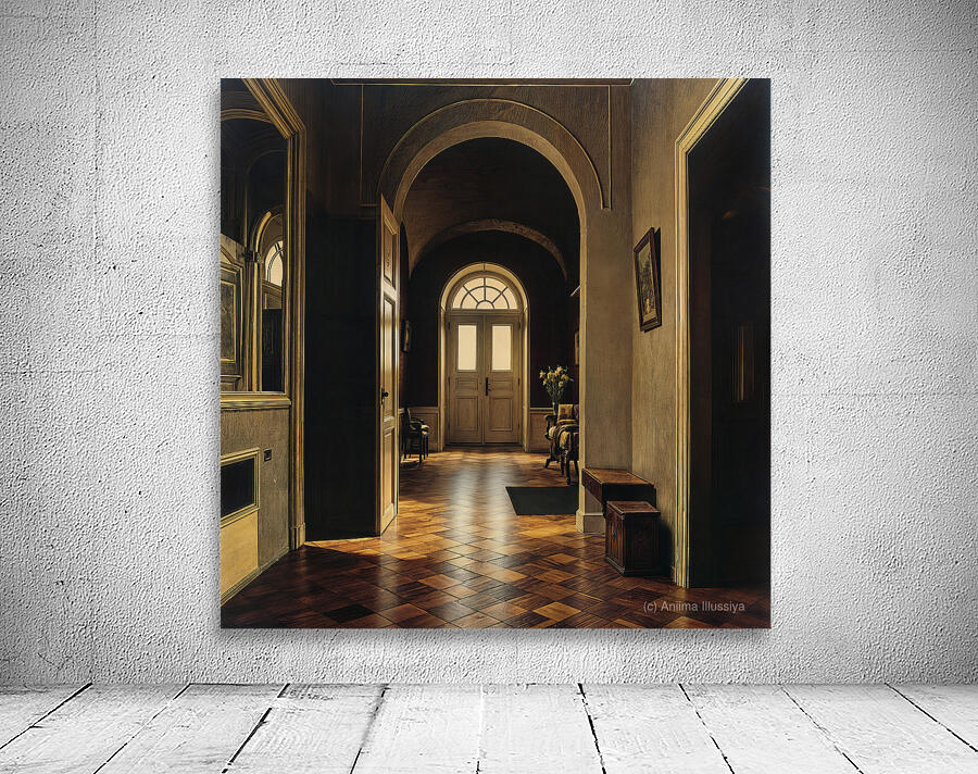  Intimate Home  Wall Preview