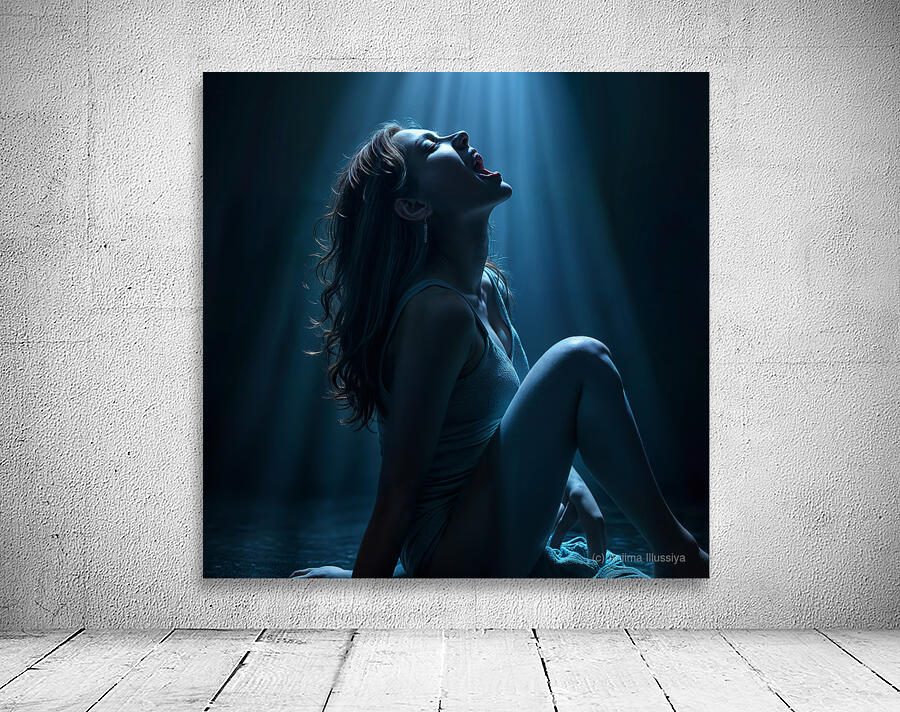 Emotional State  Wall Preview