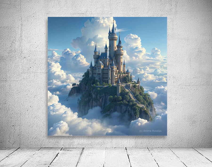 Emotionally Resonant   Wall Preview