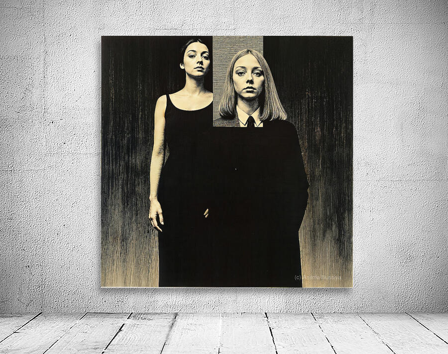  A Strong Emphasis  Wall Preview