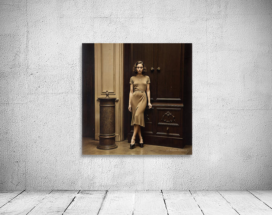  Possibly Sophisticated  Wall Preview