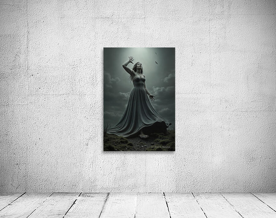  Emotionally Charged  Wall Preview