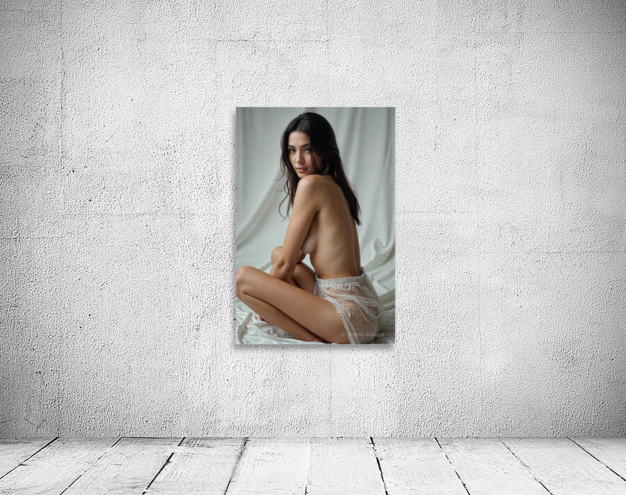 Tan Toned  Wall Preview